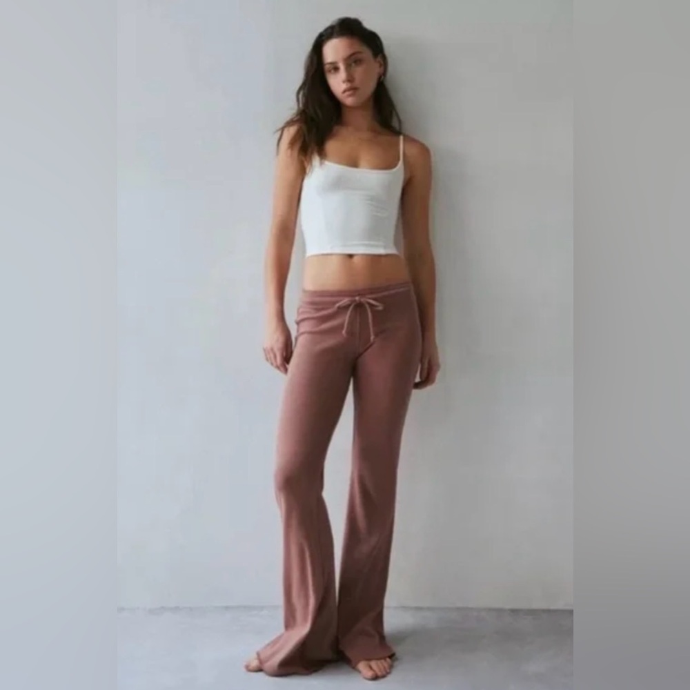 Urban Outfitters Out From Under Easy Does It Pants - L - Picture 3 of 5